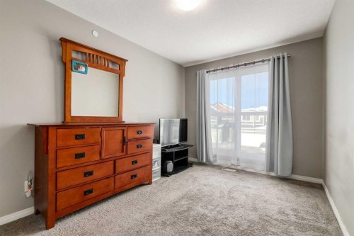 82 Howse Common Ne, Calgary, AB - Indoor