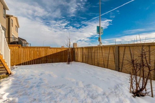 82 Howse Common Ne, Calgary, AB - Outdoor