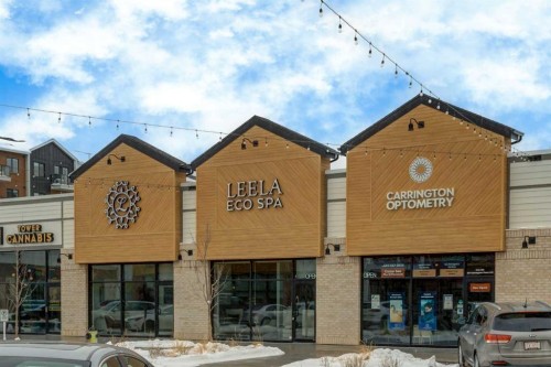 82 Howse Common Ne, Calgary, AB - Outdoor