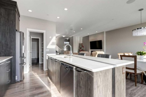 82 Howse Common Ne, Calgary, AB - Indoor