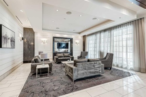 3303-930 6 Avenue Sw, Calgary, AB - Indoor Photo Showing Other Room