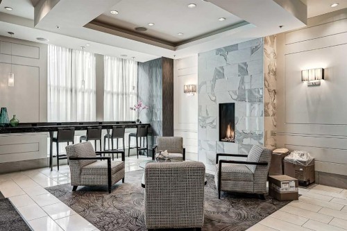 3303-930 6 Avenue Sw, Calgary, AB - Indoor Photo Showing Other Room