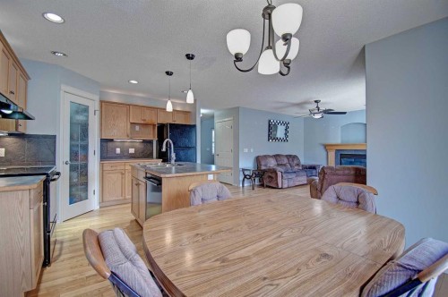 209 Sagewood Place Sw, Airdrie, AB - Indoor