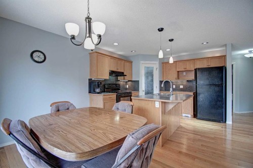 209 Sagewood Place Sw, Airdrie, AB - Indoor Photo Showing Other Room