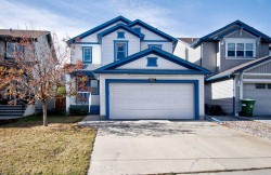 209 Sagewood Place SW Airdrie, AB T4B 3M7