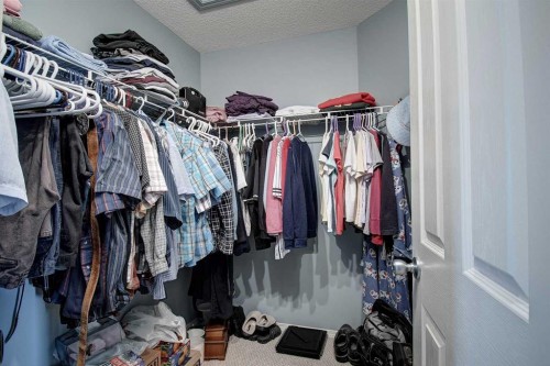 209 Sagewood Place Sw, Airdrie, AB - Indoor With Storage