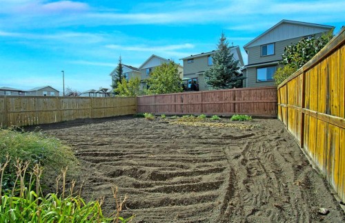 209 Sagewood Place Sw, Airdrie, AB - Outdoor