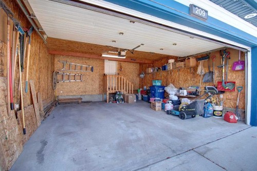 209 Sagewood Place Sw, Airdrie, AB - 