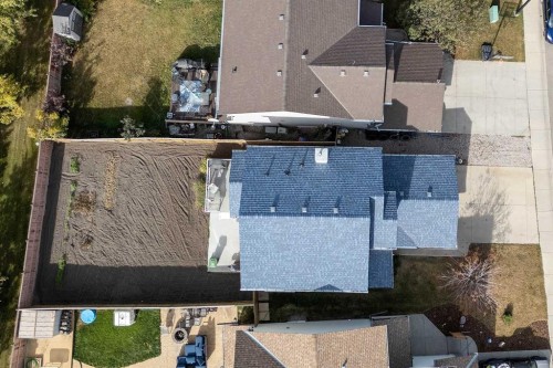 209 Sagewood Place Sw, Airdrie, AB - Outdoor