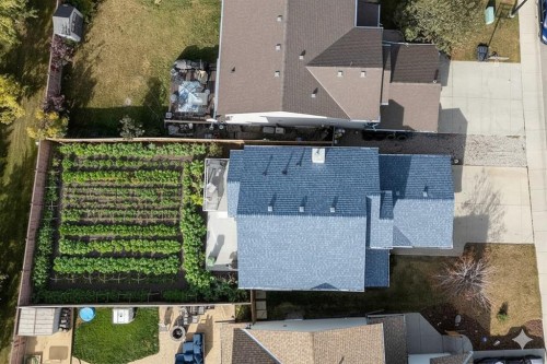 209 Sagewood Place Sw, Airdrie, AB - Outdoor