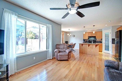 209 Sagewood Place Sw, Airdrie, AB - Indoor