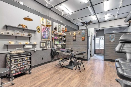 16-1420 9 Avenue Se, Calgary, AB 