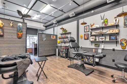 16-1420 9 Avenue Se, Calgary, AB 