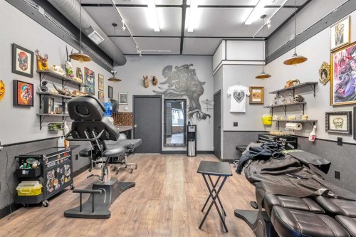 16-1420 9 Avenue Se, Calgary, AB 