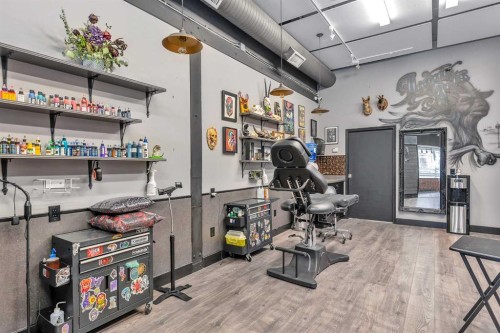 16-1420 9 Avenue Se, Calgary, AB 