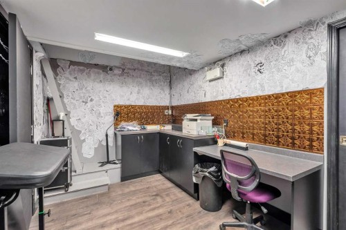 16-1420 9 Avenue Se, Calgary, AB 