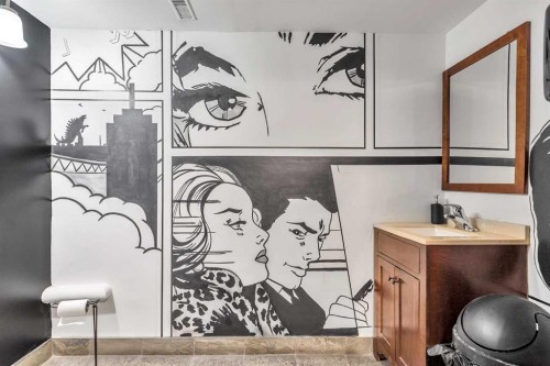 16-1420 9 Avenue Se, Calgary, AB 