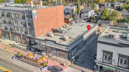 16-1420 9 Avenue Se, Calgary, AB 