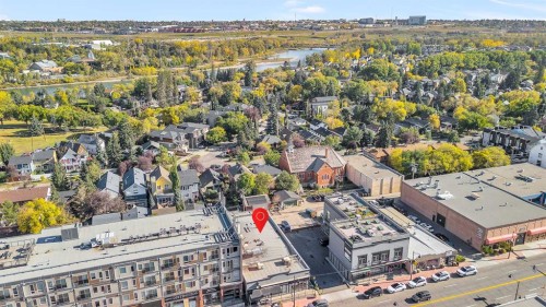 16-1420 9 Avenue Se, Calgary, AB 