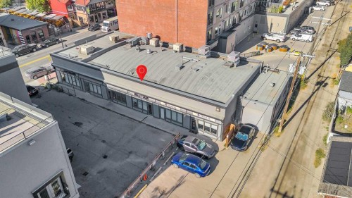 16-1420 9 Avenue Se, Calgary, AB 