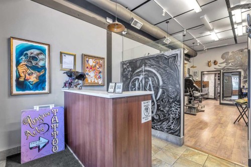 16-1420 9 Avenue Se, Calgary, AB 