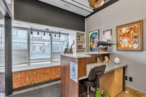 16-1420 9 Avenue Se, Calgary, AB 