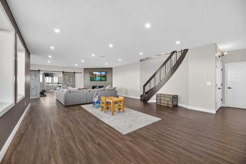 1474 Twp314, Rural Mountain View County, AB - Indoor