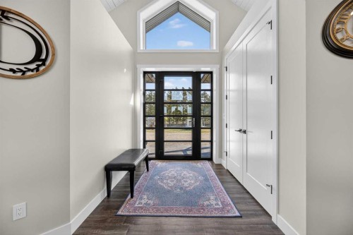 1474 Twp314, Rural Mountain View County, AB - Indoor Photo Showing Other Room