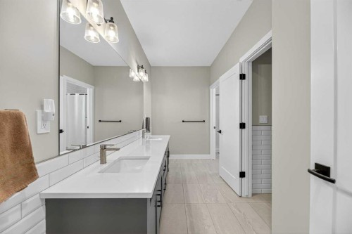 1474 Twp314, Rural Mountain View County, AB - Indoor Photo Showing Other Room