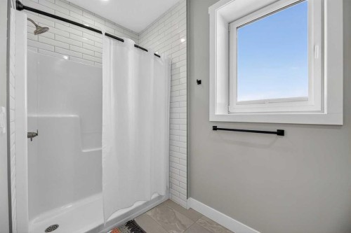 1474 Twp314, Rural Mountain View County, AB - Indoor Photo Showing Bathroom