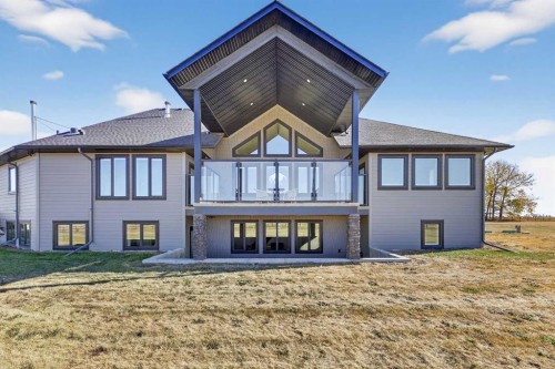1474 Twp314, Rural Mountain View County, AB - Outdoor