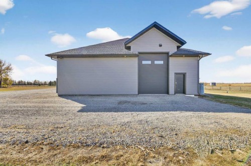 1474 Twp314, Rural Mountain View County, AB - Outdoor