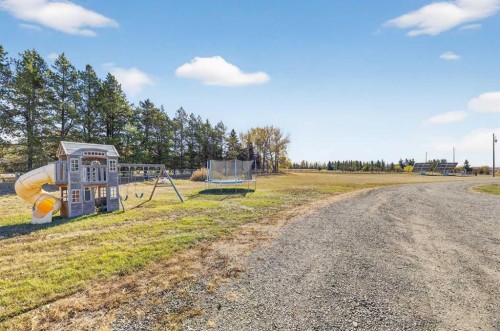 1474 Twp314, Rural Mountain View County, AB - Outdoor