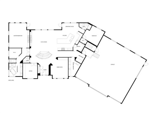 1474 Twp314, Rural Mountain View County, AB - Other