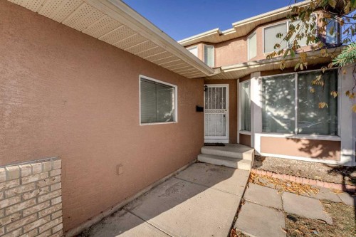 4 Del Ray Crescent Ne, Calgary, AB - Outdoor