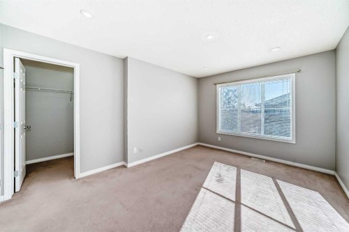 95 Hidden Creek Rise Nw, Calgary, AB - Indoor Photo Showing Other Room