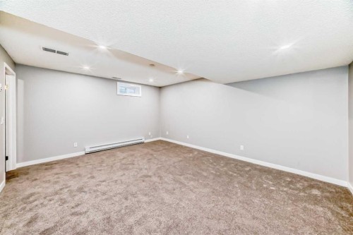 95 Hidden Creek Rise Nw, Calgary, AB - Indoor