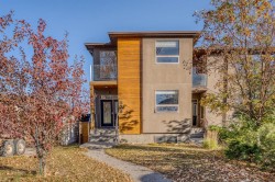 528 31 Street NW Calgary, AB T2N 2V5