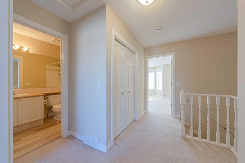 19 Sandarac Road Nw, Calgary, AB - Indoor Photo Showing Other Room