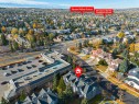 19 Sandarac Road Nw, Calgary, AB  - Outdoor With View 