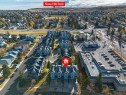 19 Sandarac Road Nw, Calgary, AB  - Outdoor With View 