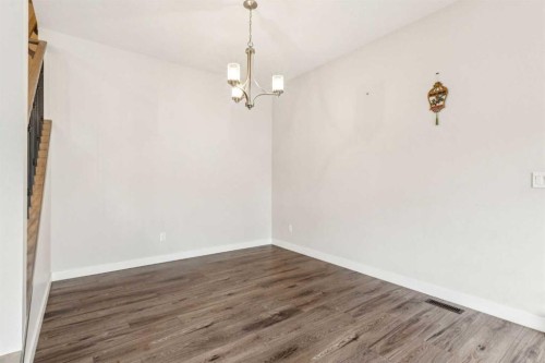 118 Saddlestone Park Ne, Calgary, AB - Indoor Photo Showing Other Room