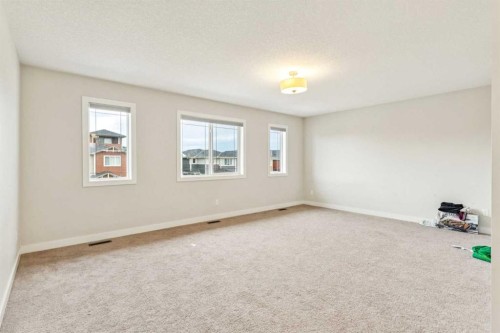 118 Saddlestone Park Ne, Calgary, AB - Indoor Photo Showing Other Room