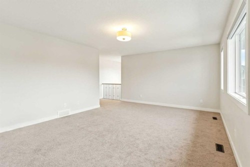 118 Saddlestone Park Ne, Calgary, AB - Indoor Photo Showing Other Room