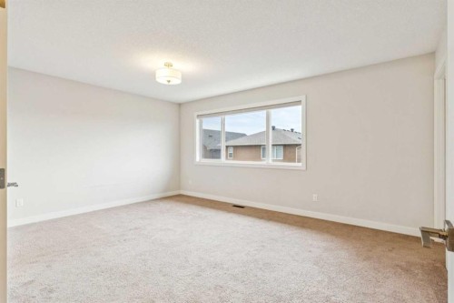 118 Saddlestone Park Ne, Calgary, AB - Indoor Photo Showing Other Room