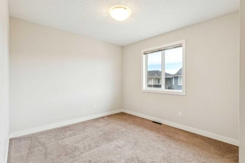 118 Saddlestone Park Ne, Calgary, AB - Indoor Photo Showing Other Room