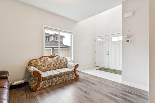 118 Saddlestone Park Ne, Calgary, AB - Indoor