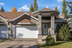 4 Christie Gardens SW Calgary, AB T3H 3B5