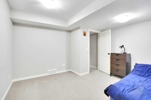 60 Cranarch Rise Se, Calgary, AB - Indoor