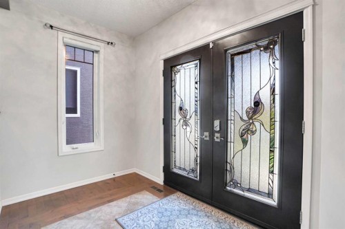 60 Cranarch Rise Se, Calgary, AB - Indoor Photo Showing Other Room